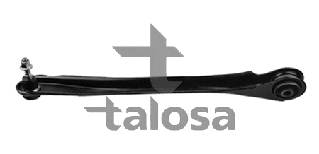 46-15181 TALOSA Рычаг независимой подвески колеса, подвеска колеса (фото 1)