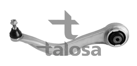 46-15561 TALOSA Рычаг независимой подвески колеса, подвеска колеса (фото 1)
