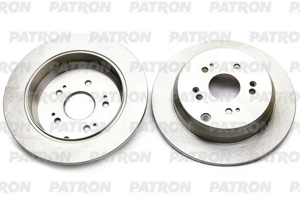PBD7374 PATRON Тормозной диск (фото 1)