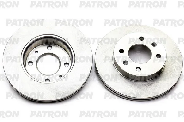 PBD9998 PATRON Тормозной диск (фото 1)