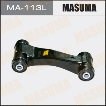 MA-113L MASUMA Рычаг независимой подвески колеса, подвеска колеса (фото 1)