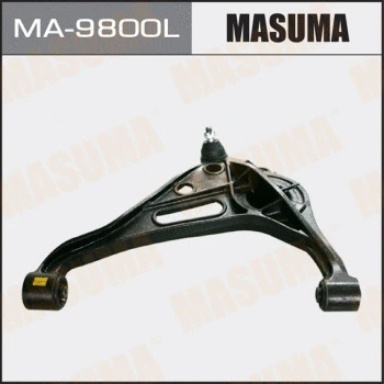 MA-9800L MASUMA Рычаг независимой подвески колеса, подвеска колеса (фото 1)
