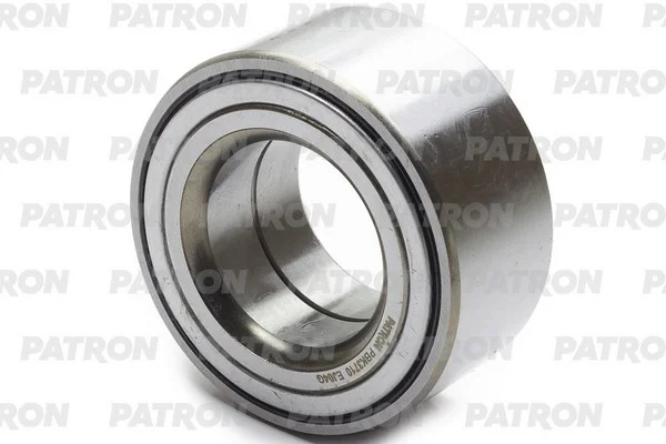 PBK3710 PATRON Комплект подшипника ступицы колеса (фото 1)