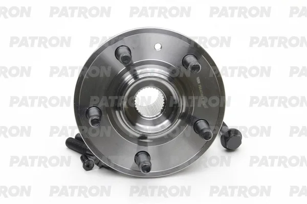 PBK4074H PATRON Комплект подшипника ступицы колеса (фото 1)