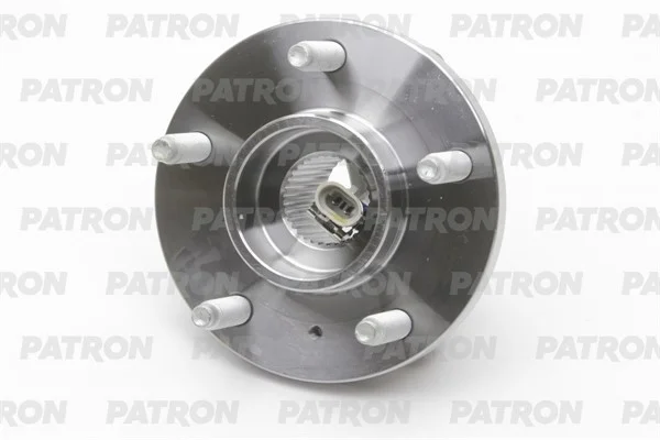 PBK513121H PATRON Комплект подшипника ступицы колеса (фото 1)