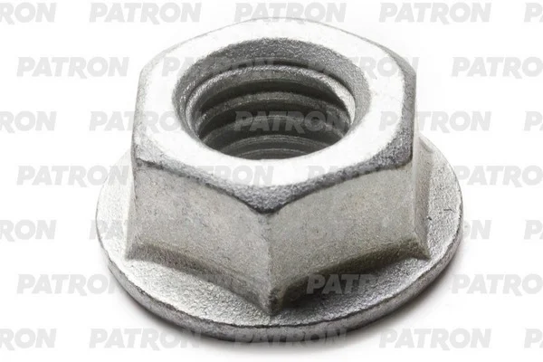 PBLT027 PATRON Гайка (фото 1)