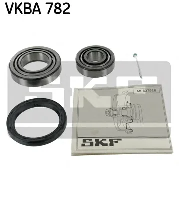 VKBA 782 SKF Подшипник ступицы колеса (комплет) (фото 1)