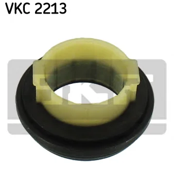 VKC 2213 SKF Выжимной подшипник сцепления (фото 1)