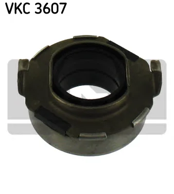 VKC 3607 SKF Выжимной подшипник сцепления (фото 1)