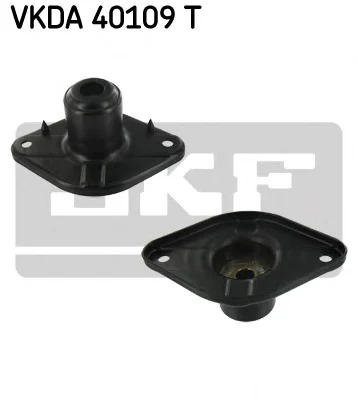 VKDA 40109 T SKF Опора амортизатора (фото 1)