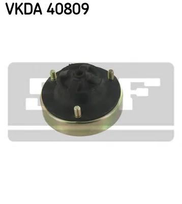 VKDA 40809 SKF Опора амортизатора (фото 1)