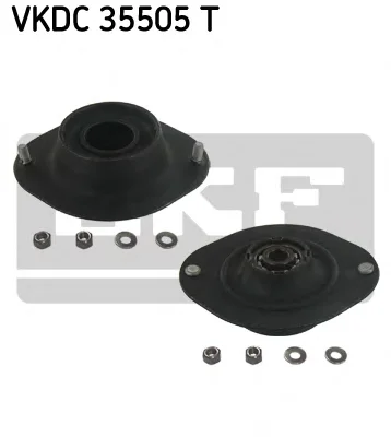 VKDC 35505 T SKF Опора амортизатора (фото 1)