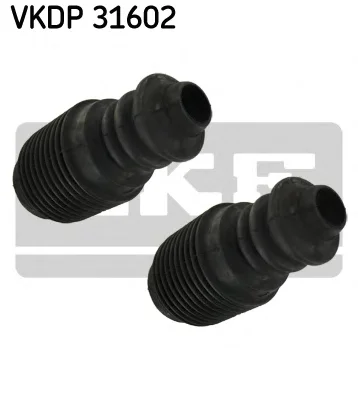 VKDP 31602 T SKF Пыльники /отбойники амортизатора (фото 1)