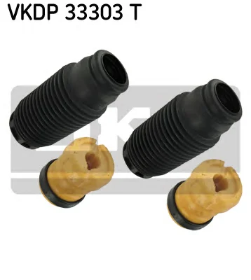 VKDP 33303 T SKF Пыльники /отбойники амортизатора (фото 1)