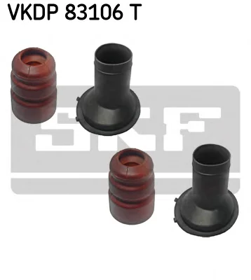 VKDP 83106 T SKF Пыльники /отбойники амортизатора (фото 1)