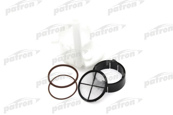 HKP000093 PATRON Топливный фильтр (фото 1)