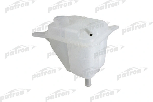 P10-0007 PATRON Компенсационный бак, охлаждающая жидкость (фото 1)