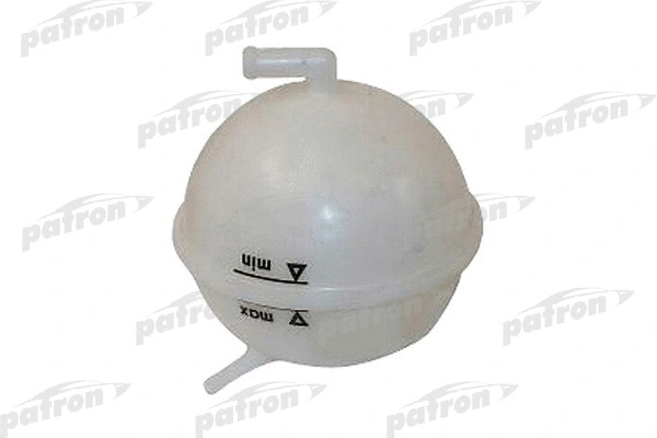 P10-0009 PATRON Компенсационный бак, охлаждающая жидкость (фото 1)