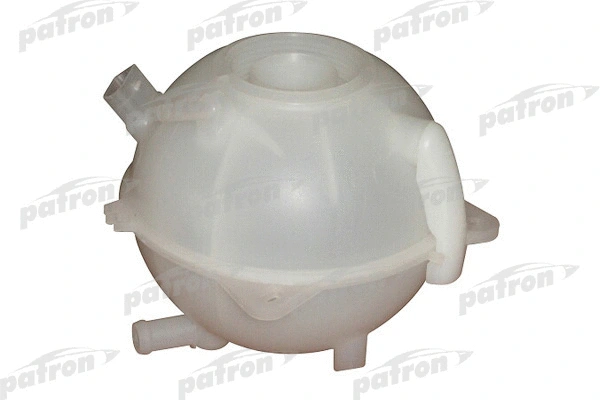 P10-0010 PATRON Компенсационный бак, охлаждающая жидкость (фото 1)