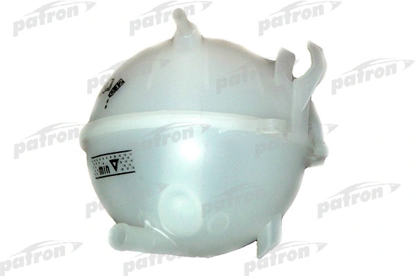 P10-0016 PATRON Компенсационный бак, охлаждающая жидкость (фото 1)