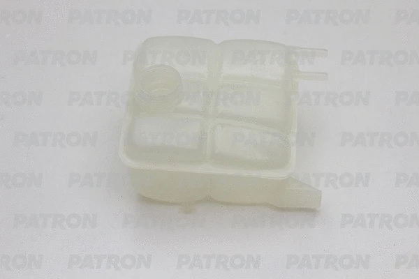 P10-0017 PATRON Компенсационный бак, охлаждающая жидкость (фото 1)