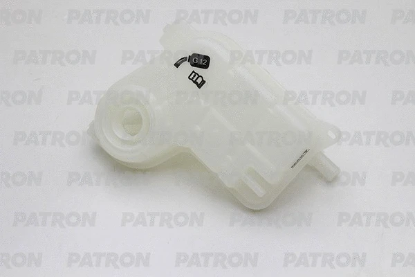 P10-0023 PATRON Компенсационный бак, охлаждающая жидкость (фото 1)