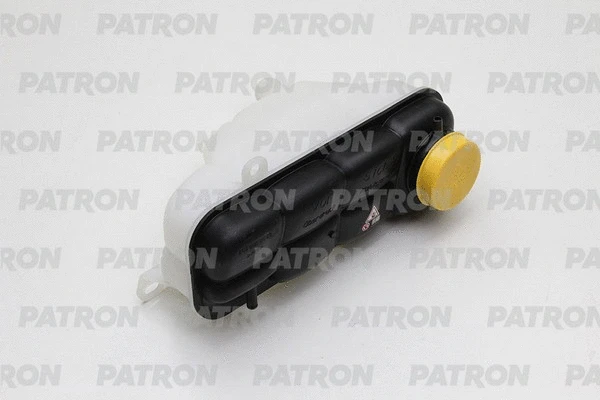P10-0026 PATRON Компенсационный бак, охлаждающая жидкость (фото 1)