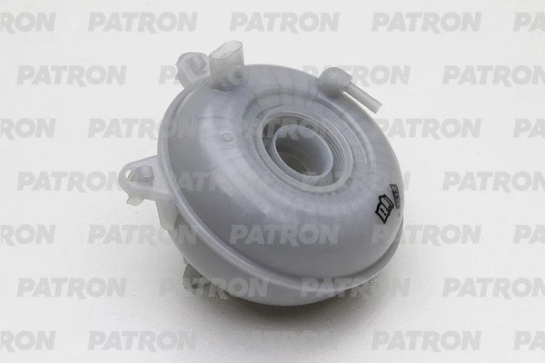 P10-0032 PATRON Компенсационный бак, охлаждающая жидкость (фото 1)