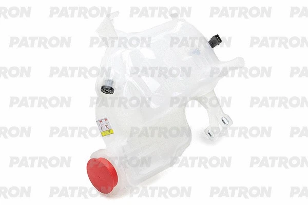 P10-0041 PATRON Компенсационный бак, охлаждающая жидкость (фото 1)