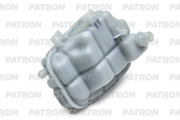 P10-0063 PATRON Компенсационный бак, охлаждающая жидкость (фото 1)