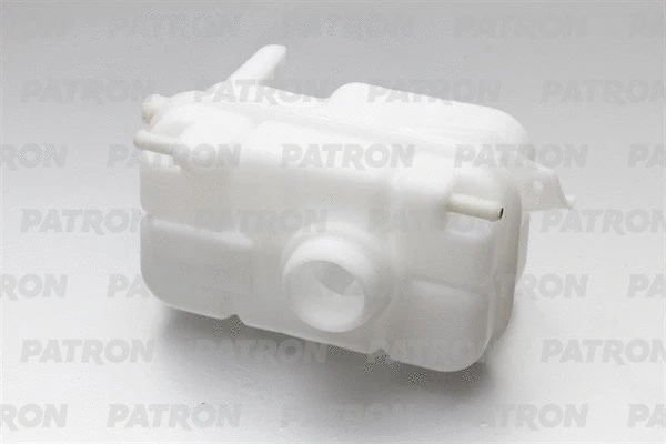 P10-0096 PATRON Компенсационный бак, охлаждающая жидкость (фото 1)