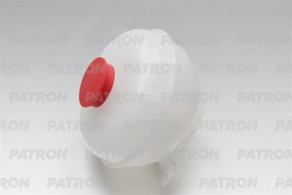 P10-0113 PATRON Компенсационный бак, охлаждающая жидкость (фото 1)