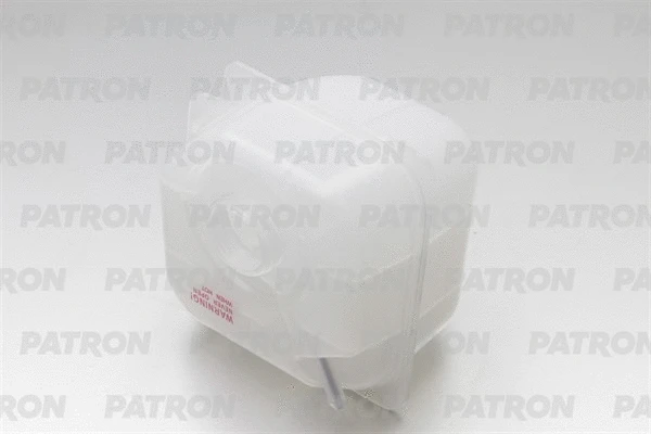 P10-0114 PATRON Компенсационный бак, охлаждающая жидкость (фото 1)