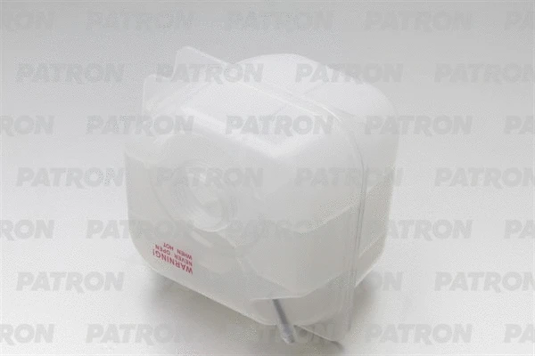 P10-0119 PATRON Компенсационный бак, охлаждающая жидкость (фото 1)