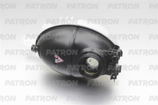 P10-0121 PATRON Компенсационный бак, охлаждающая жидкость (фото 1)