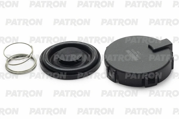 P14-0015 PATRON Клапан, отвода воздуха из картера (фото 1)