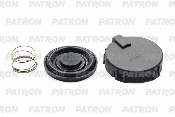 P14-0016 PATRON Клапан, отвода воздуха из картера (фото 1)