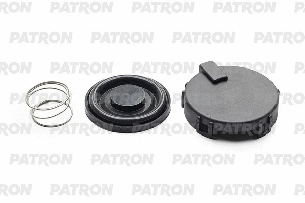 P14-0023 PATRON Клапан, отвода воздуха из картера (фото 1)