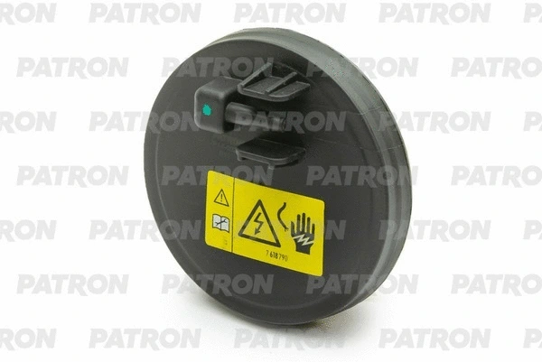 P14-0028 PATRON Клапан, отвода воздуха из картера (фото 1)