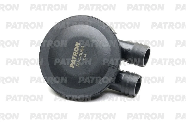 P14-0064 PATRON Клапан, отвода воздуха из картера (фото 1)