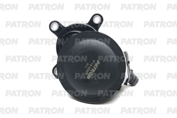 P14-0087 PATRON Клапан, отвода воздуха из картера (фото 1)