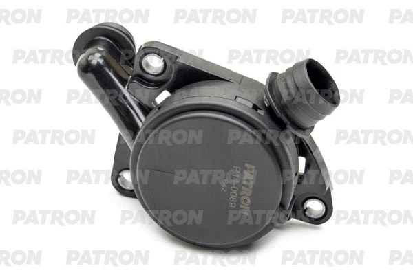P14-0089 PATRON Клапан, отвода воздуха из картера (фото 1)