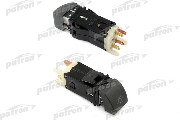 P15-0006 PATRON Выключатель, головной свет (фото 1)