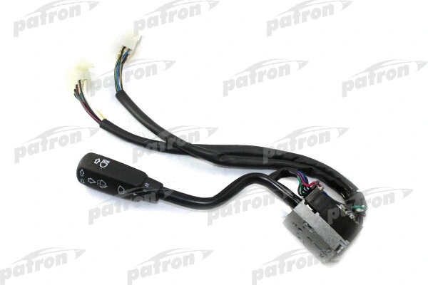 P15-0015 PATRON Выключатель на рулевой колонке (фото 1)