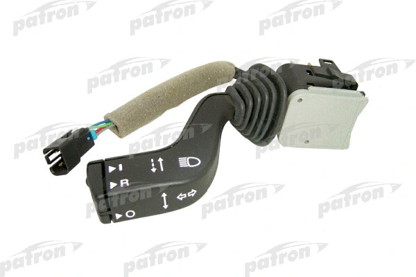 P15-0023 PATRON Переключатель указателей поворота (фото 1)