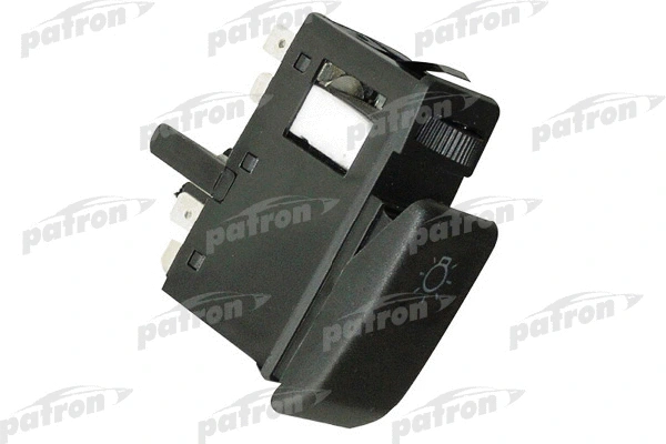 P15-0033 PATRON Выключатель, головной свет (фото 1)