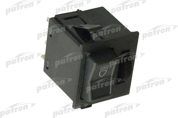 P15-0034 PATRON Выключатель, головной свет (фото 1)