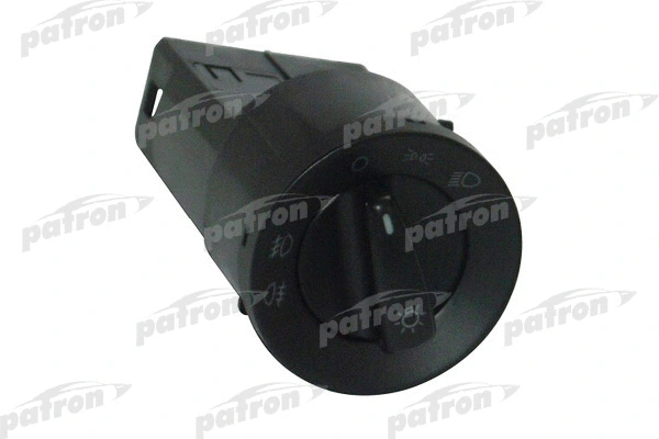 P15-0036 PATRON Выключатель, головной свет (фото 1)