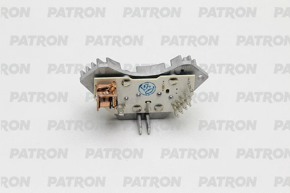 P15-0042 PATRON Регулятор, вентилятор салона (фото 1)
