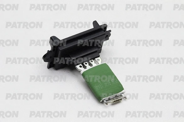 P15-0051 PATRON Регулятор, вентилятор салона (фото 1)